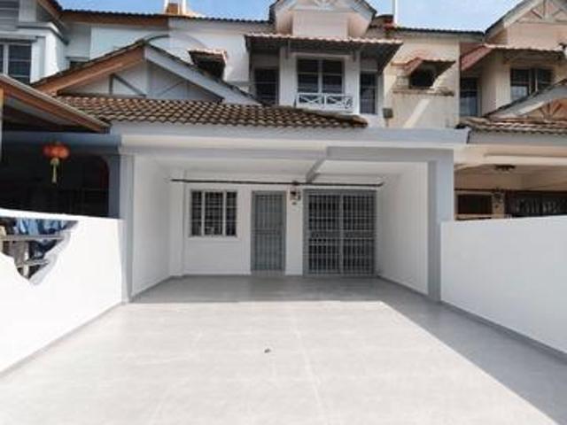 Terraced House for sale in Johor Bahru