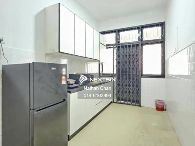 Residential House for sale in Johore Bahru, Johor