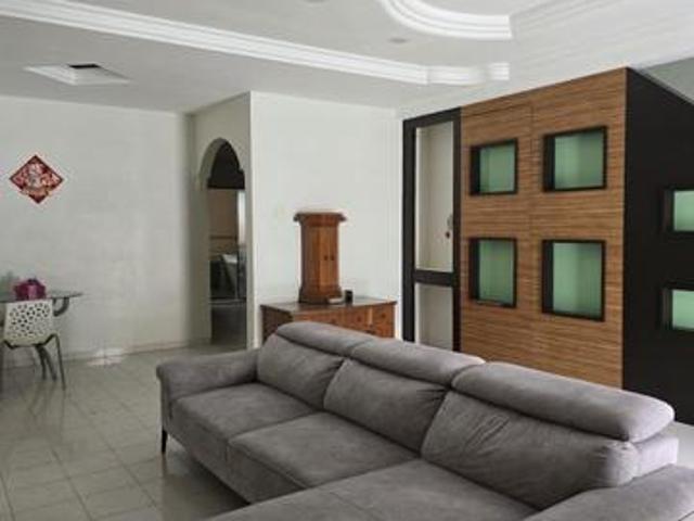 Terraced House for rent in Johor