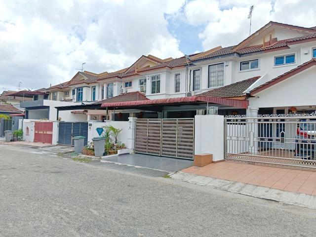 Terraced House for sale in Johore Bahru, Johor