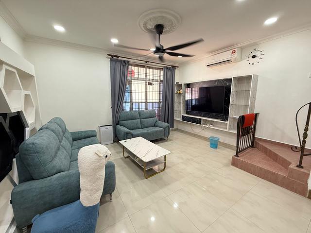 Terraced House for rent in Johor