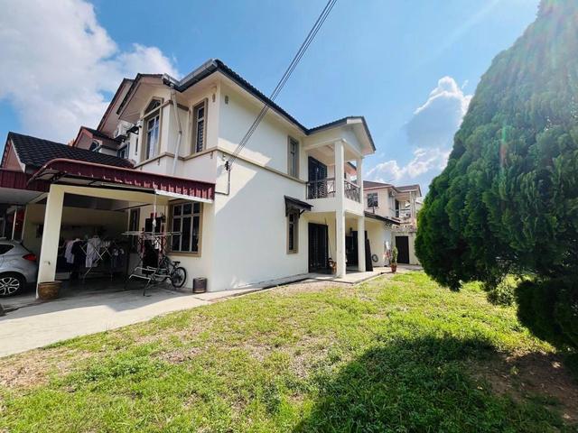 Terraced House for sale in Johor