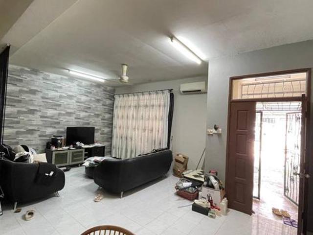 Terraced House for sale in Johor