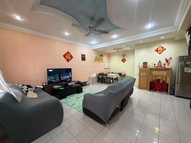 Terraced House for sale in Johor