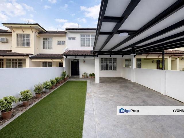 House for sale in Johore Bahru, Johor