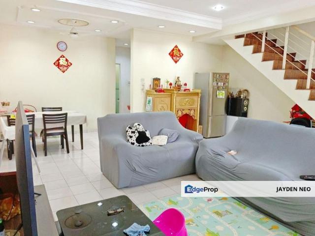 House for sale in Johore Bahru, Johor
