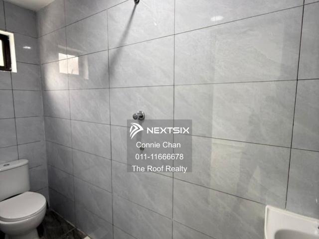 Residential House for sale in Johore Bahru, Johor