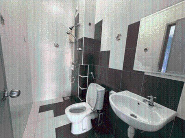 House for rent in Johor
