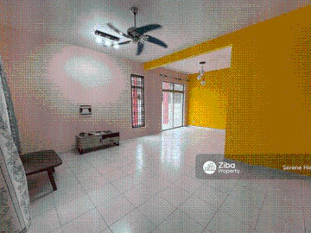 House for rent in Johor