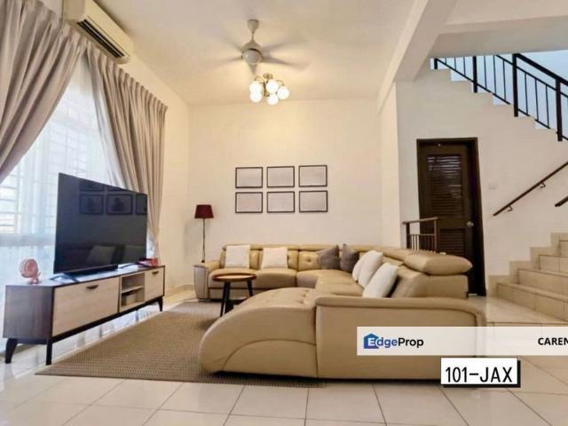 House for sale in Petaling, Alam Impian