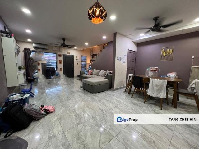 House for sale in Petaling, Alam Impian