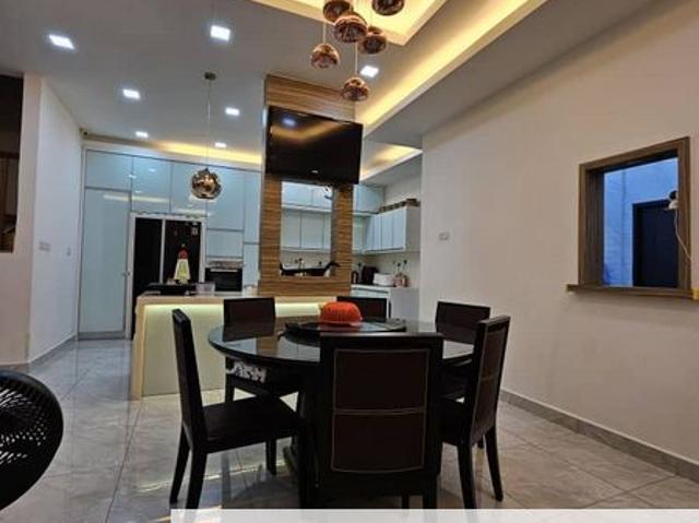 House for sale in Petaling, Alam Impian