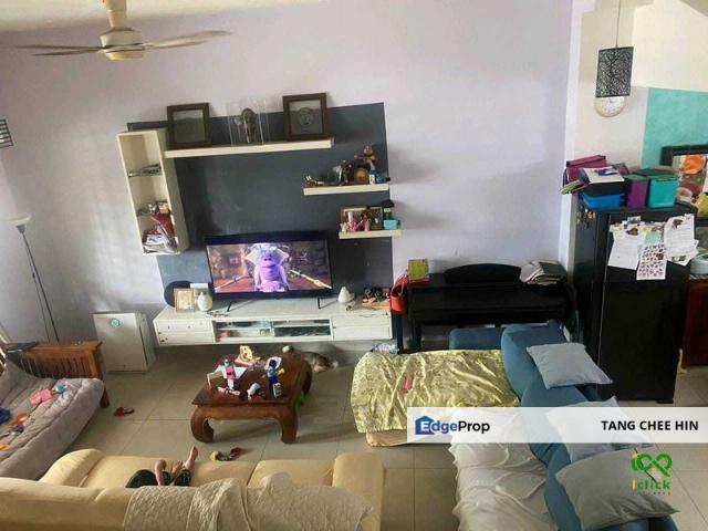 House for sale in Petaling, Alam Impian
