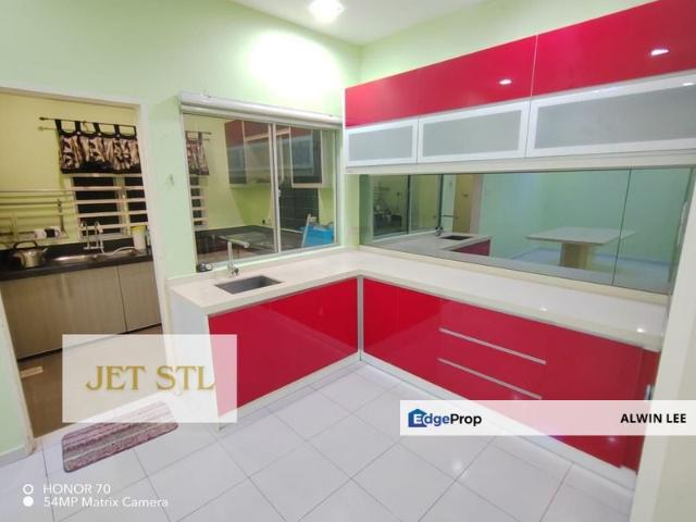 House for rent in Petaling, Alam Impian