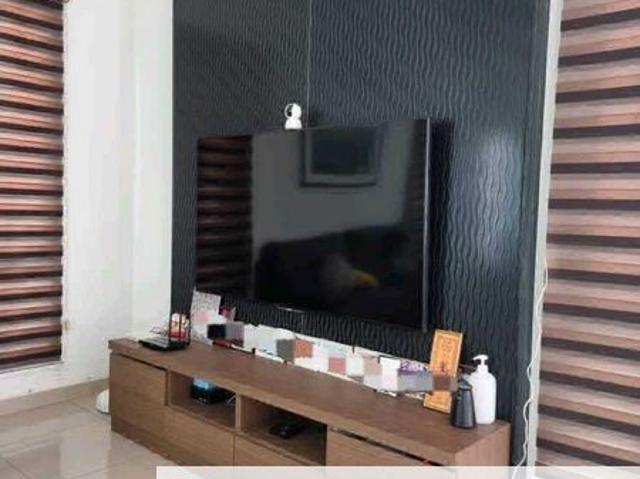 House for sale in Petaling, Alam Impian