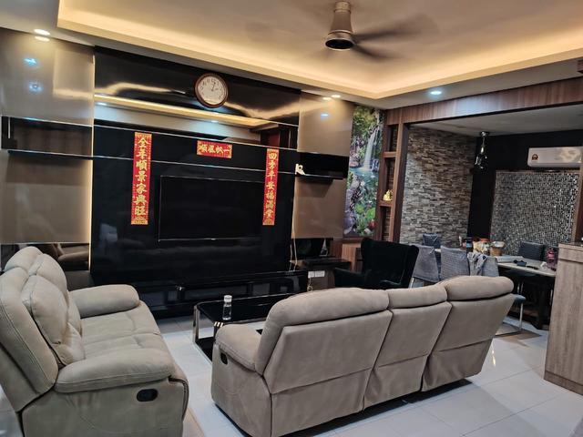 Property for rent in Johore Bahru, Johor