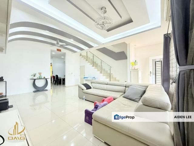 House for sale in Petaling, Alam Impian