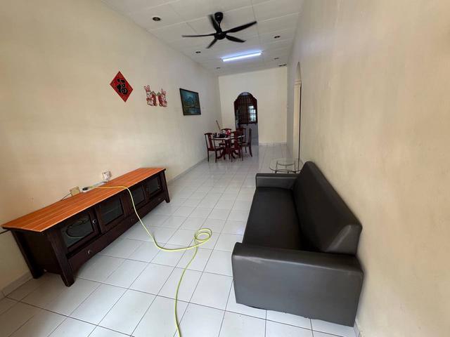 Terraced House for rent in Johor
