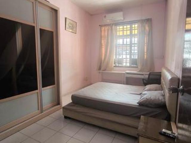 Terraced House for rent in Johor