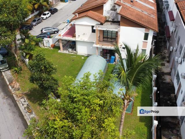 House for sale in Petaling, Alam Impian