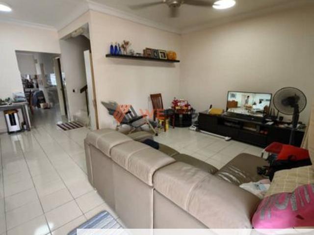 House for sale in Petaling, Alam Impian