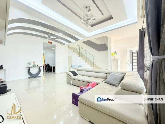 House for sale in Petaling, Alam Impian
