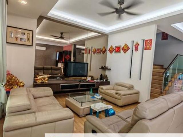 House for sale in Petaling, Alam Impian