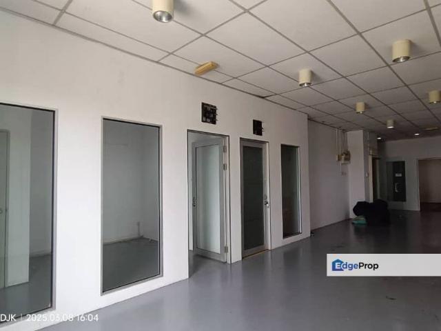 Shop for rent in Petaling, Alam Impian
