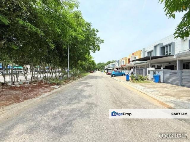 House for sale in Petaling, Alam Impian