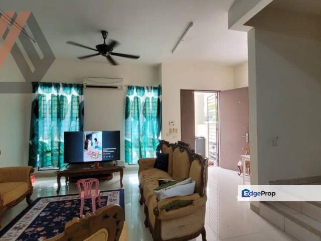 House for sale in Petaling, Alam Impian