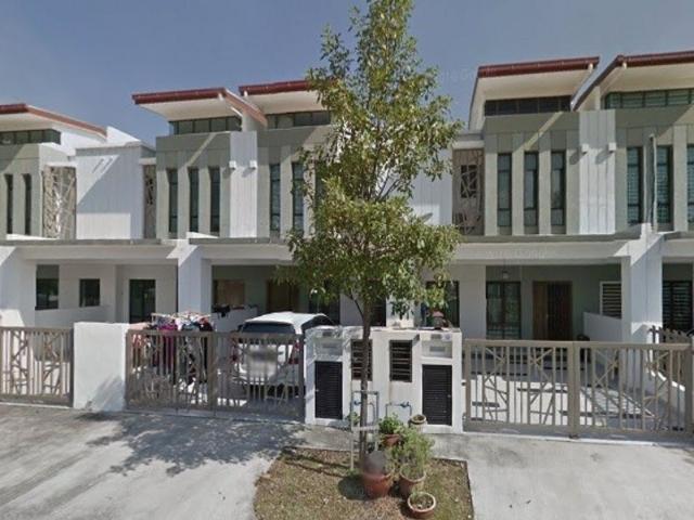House for sale in Petaling, Alam Impian