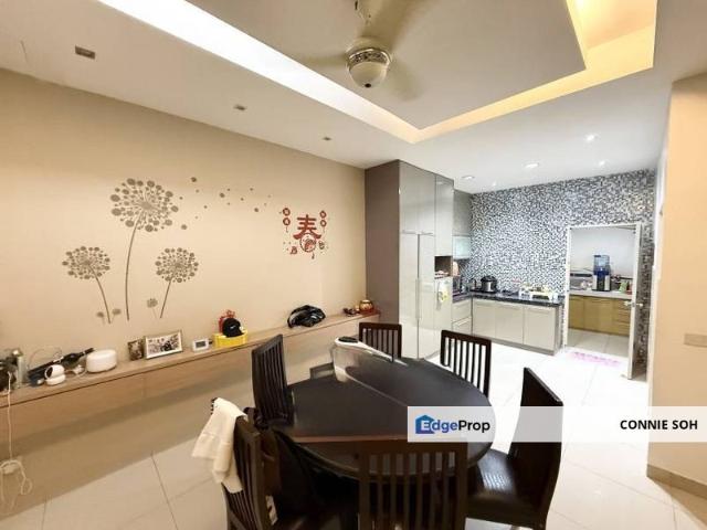 House for sale in Petaling, Alam Impian