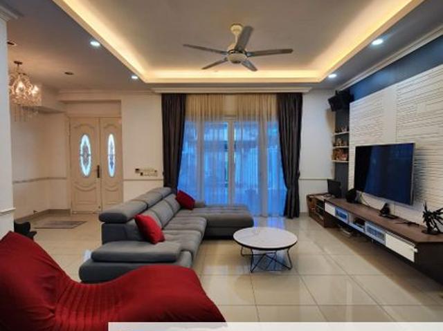House for sale in Petaling, Alam Impian