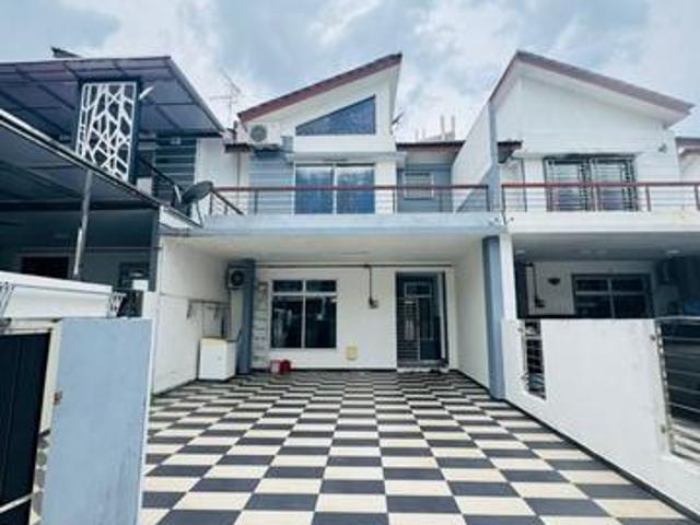 Terraced House for sale in Johor