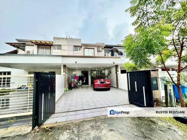 House for sale in Petaling, Alam Impian