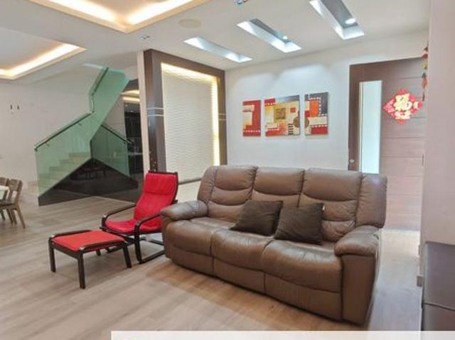 House for sale in Seksyen U13, Shah Alam