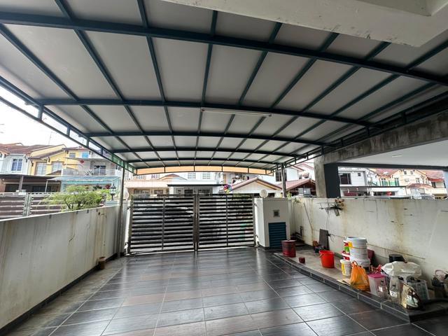 Terraced House for rent in Johor