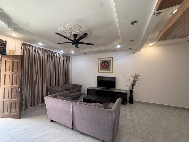 Terraced House for rent in Johor