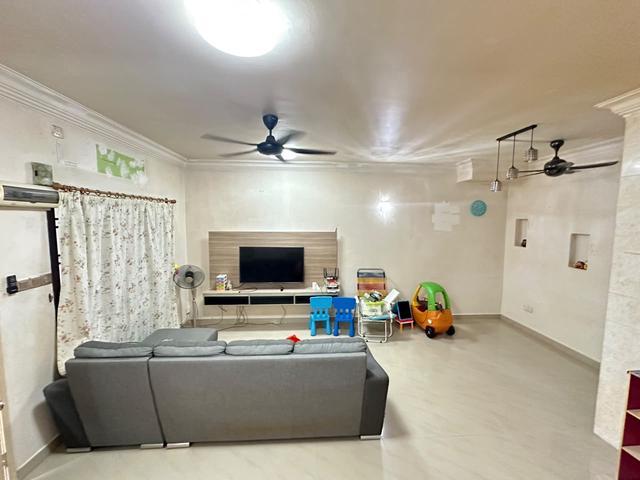 Terraced House for rent in Johor