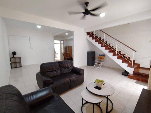 Terraced House for sale in Johor Bahru