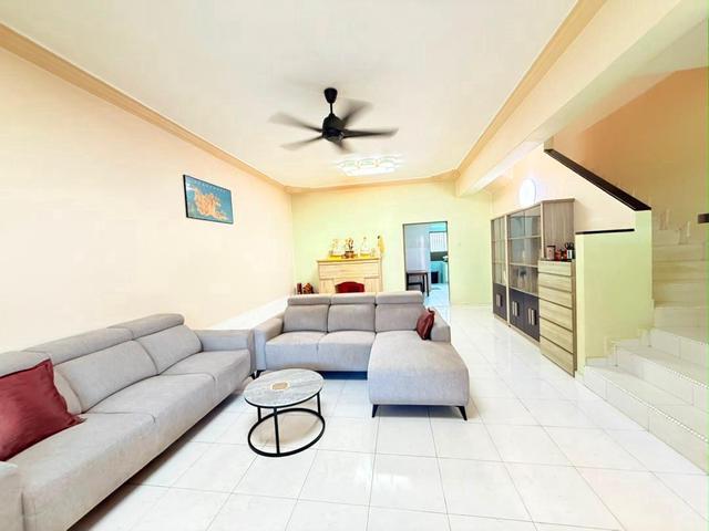 Terraced House for sale in Johor