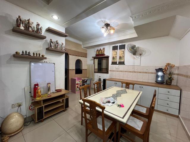 Terraced House for sale in Johor