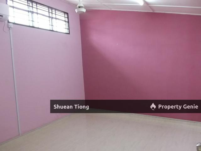 Terraced House for sale in Setia Indah, Johor Bahru