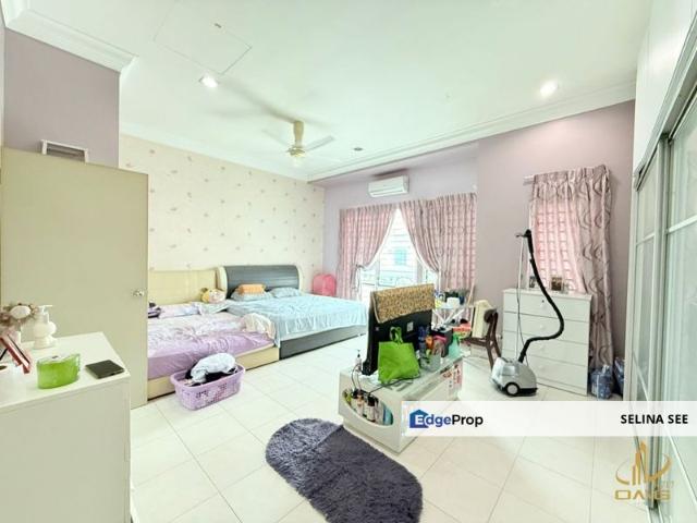 House for sale in Petaling, Alam Impian