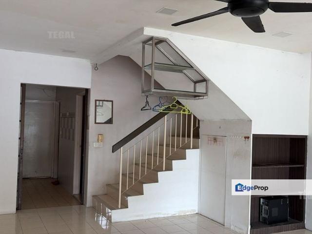 House for sale in Petaling, Alam Impian