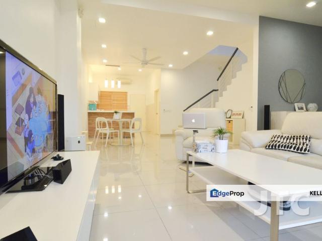 House for sale in Petaling, Alam Impian