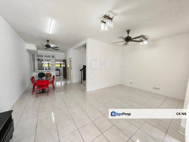 House for rent in Petaling, Alam Impian