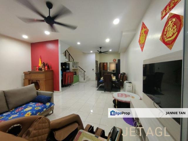 House for sale in Petaling, Alam Impian