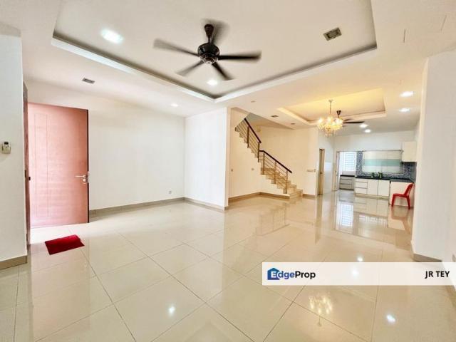 House for sale in Petaling, Alam Impian