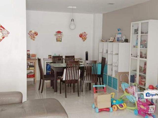 House for sale in Petaling, Alam Impian